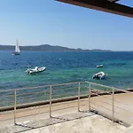 Semesterbostad Seaside House For Families With Children Sveti Petar, Biograd - 16177 Sveti Filip i Jakov