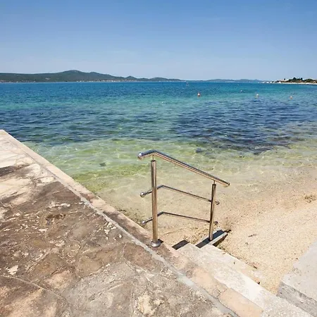 Seaside House For Families With Children Sveti Petar, Biograd - 16177 別荘