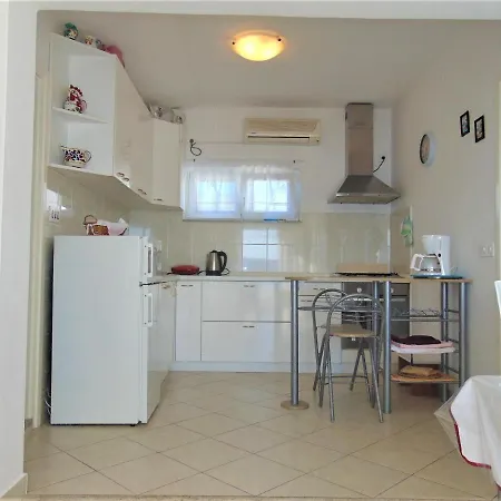 Seaside House For Families With Children Sveti Petar, Biograd - 16177 *