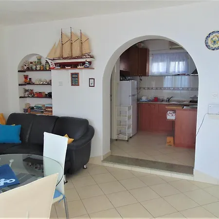 Seaside House For Families With Children Sveti Petar, Biograd - 16177 *