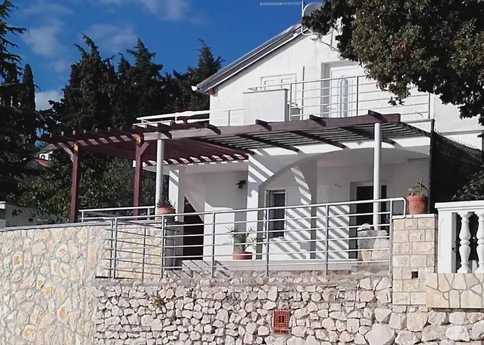 Seaside House For Families With Children Sveti Petar, Biograd - 16177 * Sveti Filip i Jakov