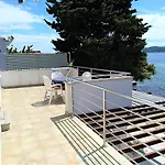 Seaside House For Families With Children Sveti Petar, Biograd - 16177 *