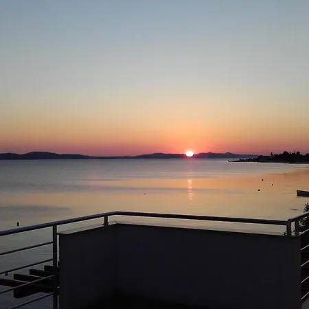 Seaside House For Families With Children Sveti Petar, Biograd - 16177 *