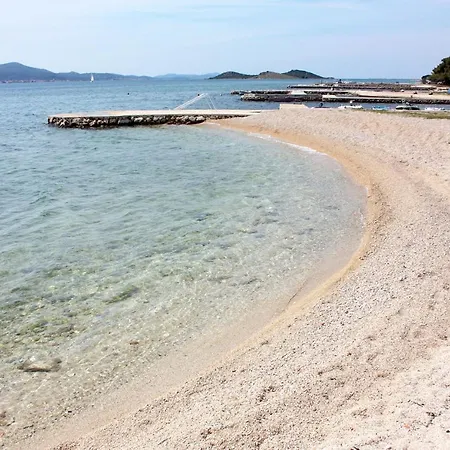 Holiday home Seaside House For Families With Children Sveti Petar, Biograd - 16177 Sveti Filip i Jakov