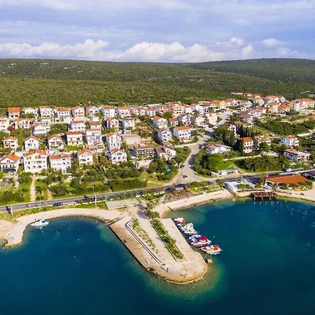 Seaside House For Families With Children Sveti Petar, Biograd - 16177