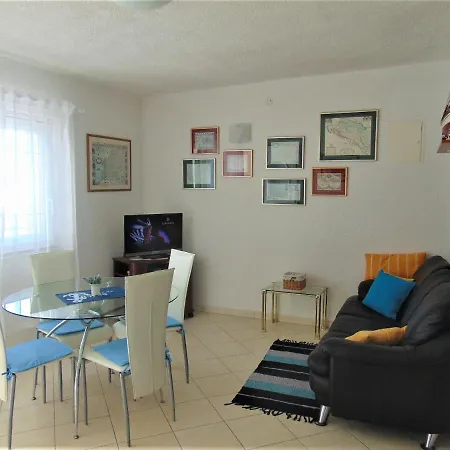 Seaside House For Families With Children Sveti Petar, Biograd - 16177 *