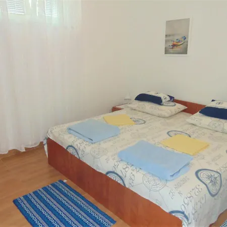 Holiday home Seaside House For Families With Children Sveti Petar, Biograd - 16177