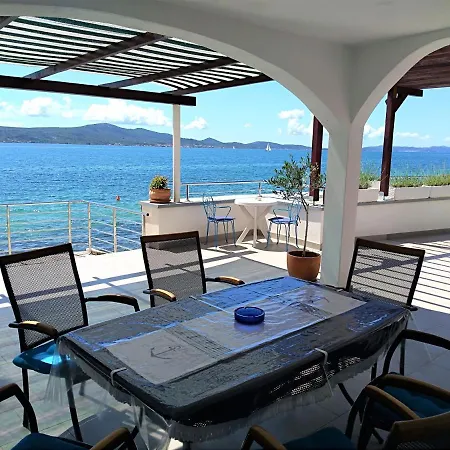 Tatil Evi Seaside House For Families With Children Sveti Petar, Biograd - 16177