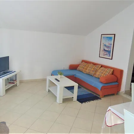 Holiday home Seaside House For Families With Children Sveti Petar, Biograd - 16177