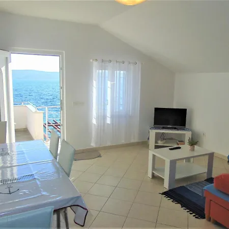 Seaside House For Families With Children Sveti Petar, Biograd - 16177 Tatil Evi *