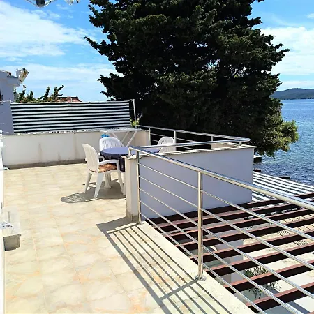 Seaside House For Families With Children Sveti Petar, Biograd - 16177 *