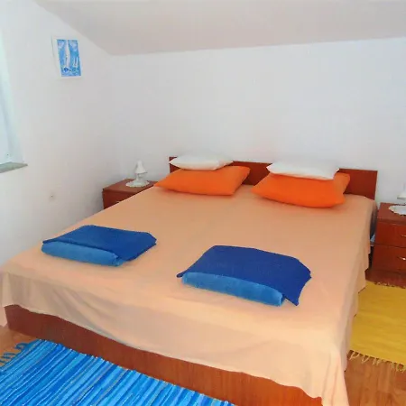 Tatil Evi Seaside House For Families With Children Sveti Petar, Biograd - 16177 *