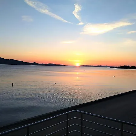 Holiday home Seaside House For Families With Children Sveti Petar, Biograd - 16177 Sveti Filip i Jakov