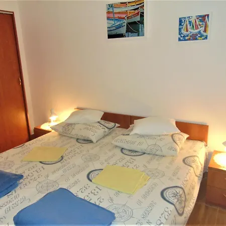 Seaside House For Families With Children Sveti Petar, Biograd - 16177 * Sveti Filip i Jakov
