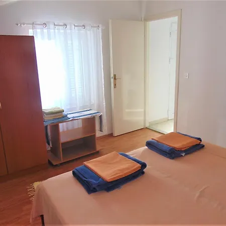Seaside House For Families With Children Sveti Petar, Biograd - 16177 * Sveti Filip i Jakov