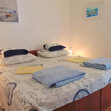 Tatil Evi Seaside House For Families With Children Sveti Petar, Biograd - 16177 Sveti Filip i Jakov