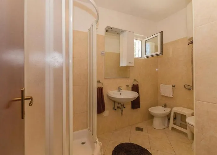 Seaside House For Families With Children Sveti Petar, Biograd - 16177