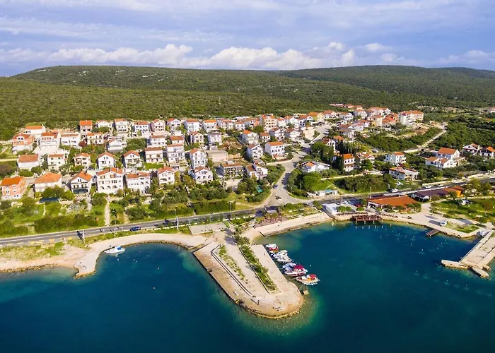 Seaside House For Families With Children Sveti Petar, Biograd - 16177