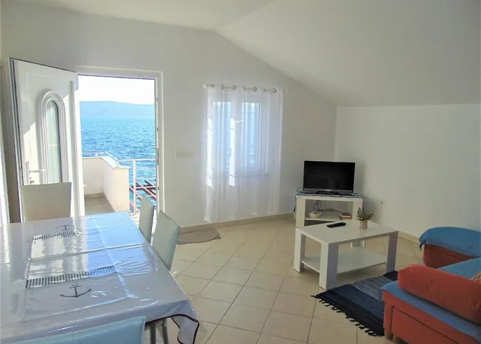 Seaside House For Families With Children Sveti Petar, Biograd - 16177 Дом отдыха *