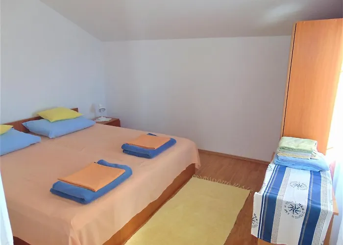 Seaside House For Families With Children Sveti Petar, Biograd - 16177 Свети-Филип-и-Яков