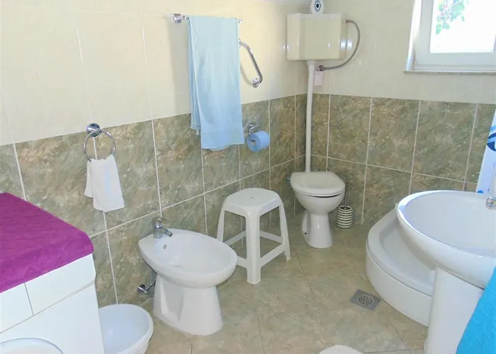 Seaside House For Families With Children Sveti Petar, Biograd - 16177